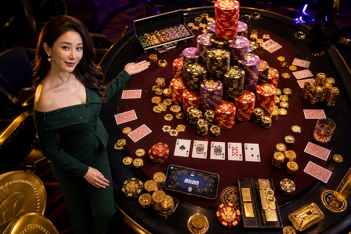 vip8000 Live Dealer ကာစီနို တိုက်ရိုက်ကစားနိုင်သောနေရာ
