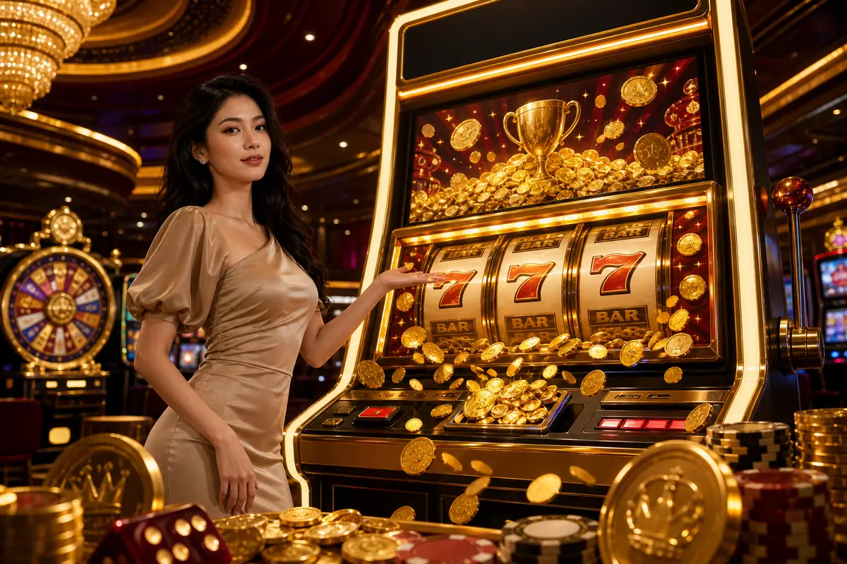 vip8000 VIP Loyalty Program Diamond tier ဆုလာဘ်