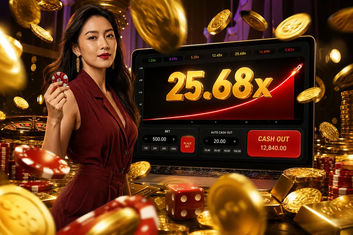 vip8000 Fortune Tiger PG Soft Slots ဂိမ်း