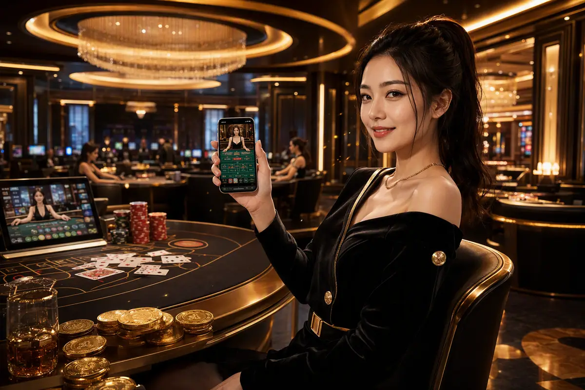 vip8000 Poker ကာဒ်ဂိမ်း ကစားနည်း